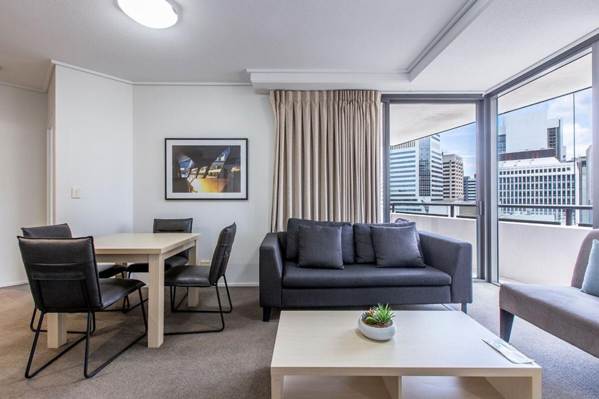 Aurora Brisbane